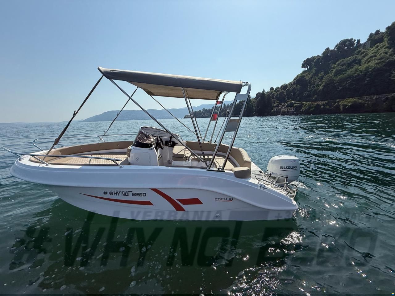 Marinello EDEN 18