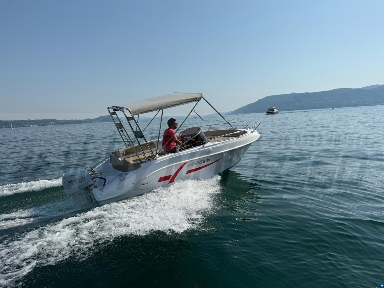 Marinello EDEN 18
