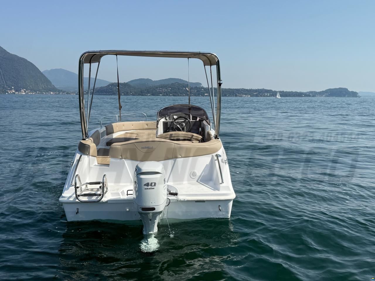 Marinello EDEN 18