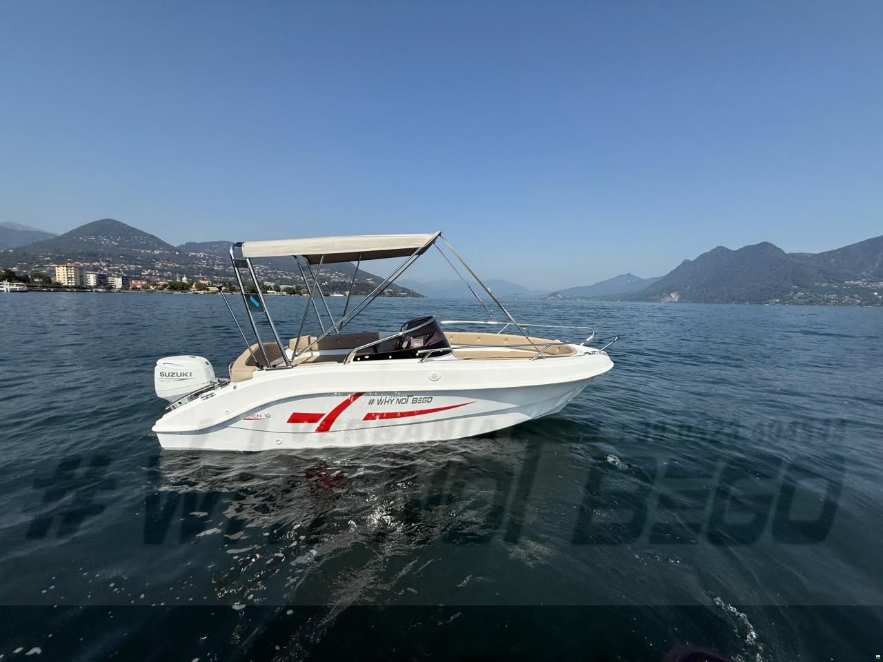 Marinello EDEN 18