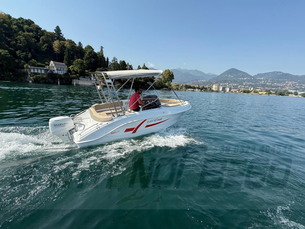 Marinello EDEN 18
