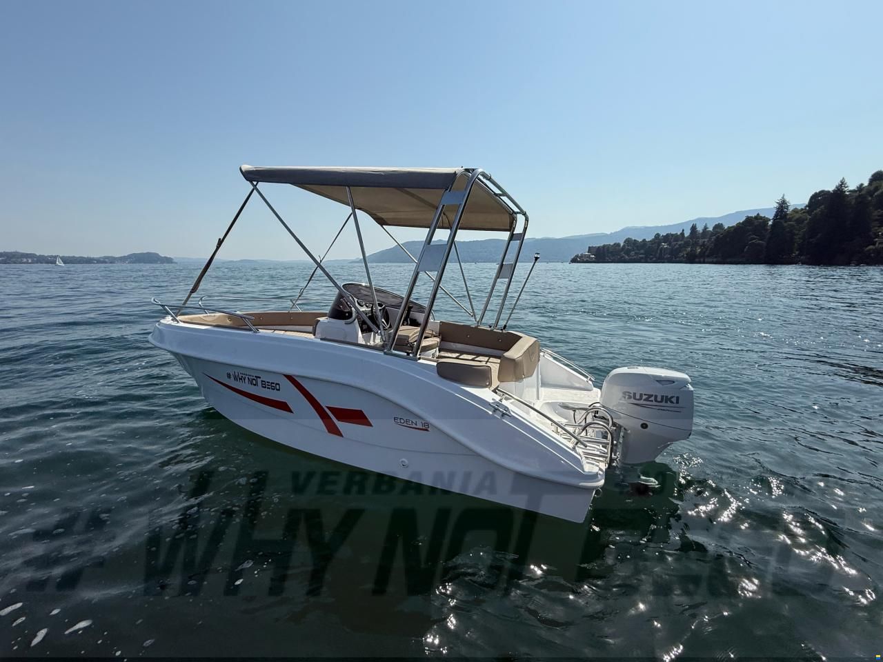 Marinello EDEN 18