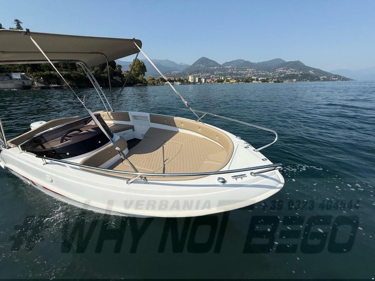 Marinello EDEN 18