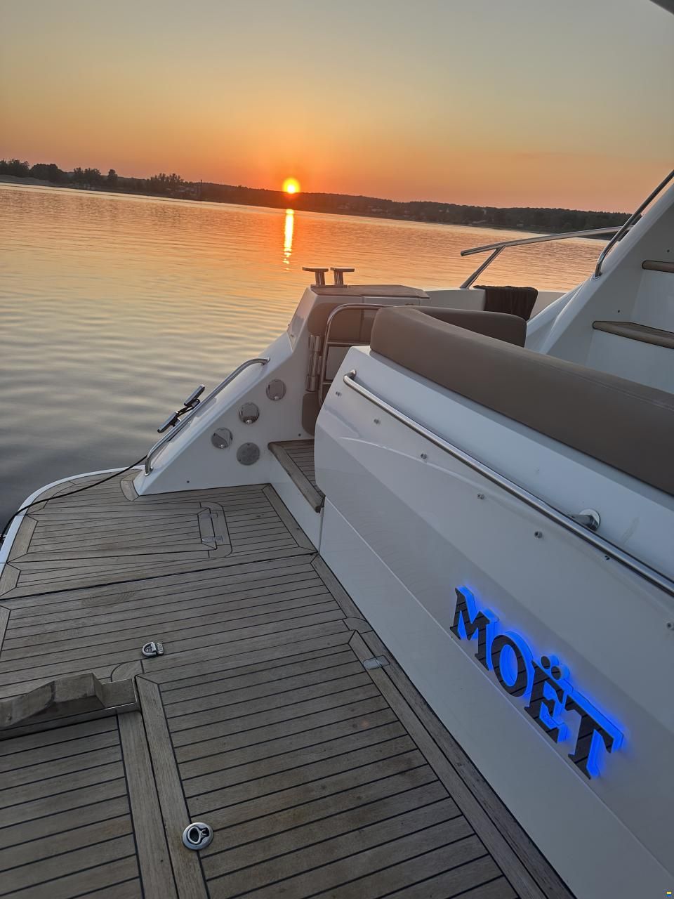 Sealine T50