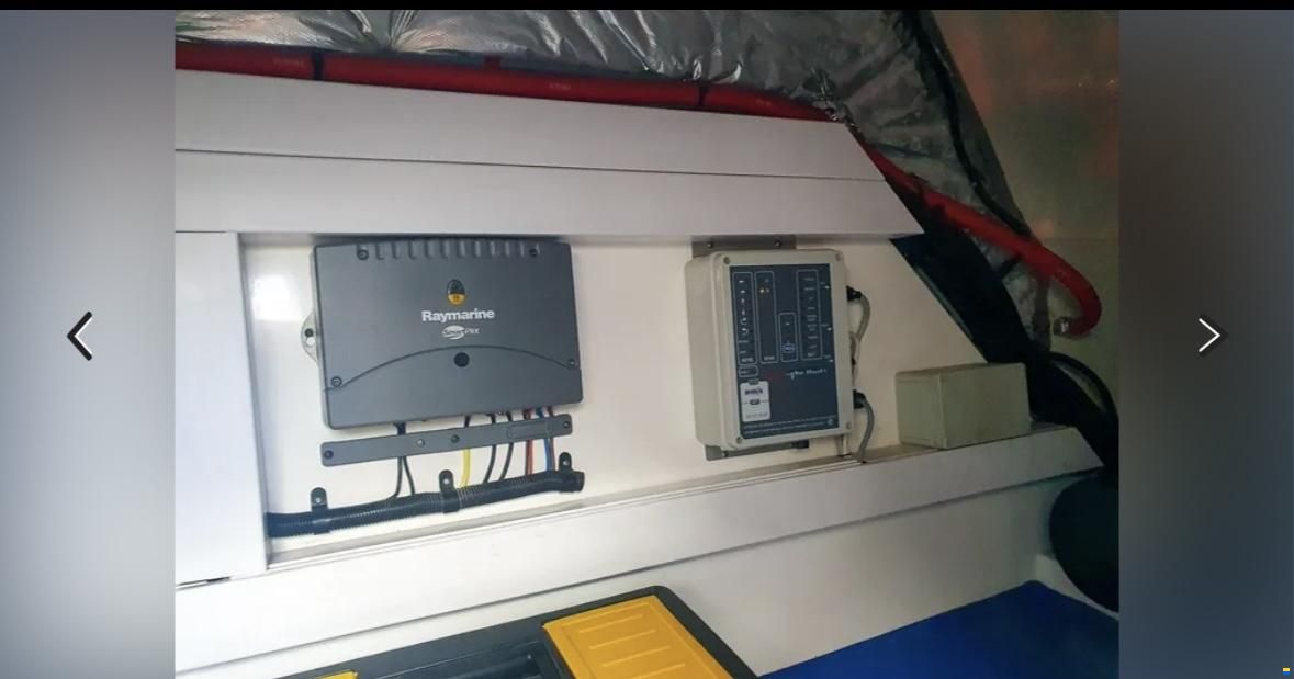 Sealine T50
