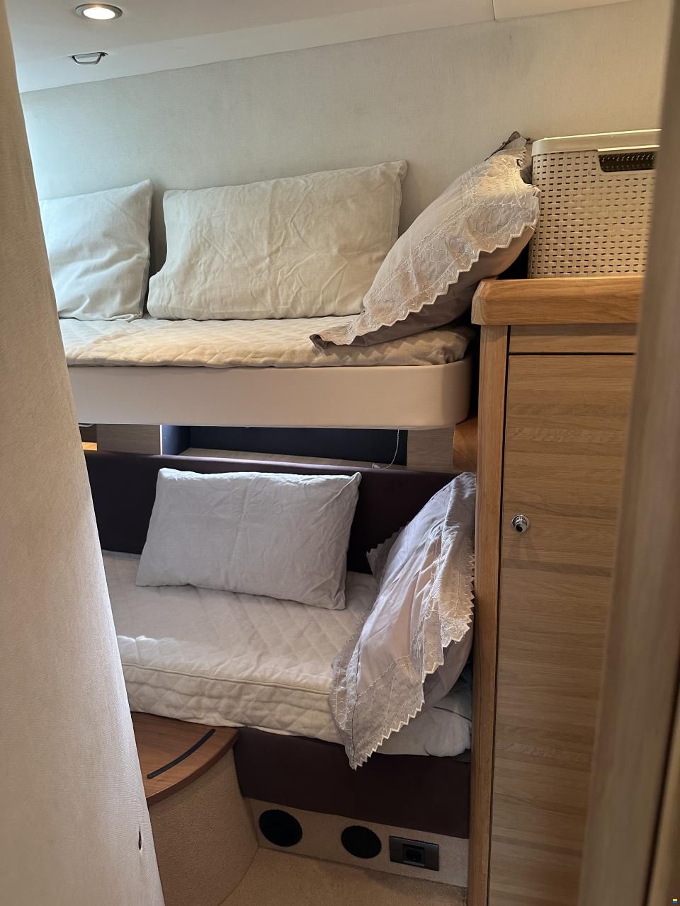 Sealine T50