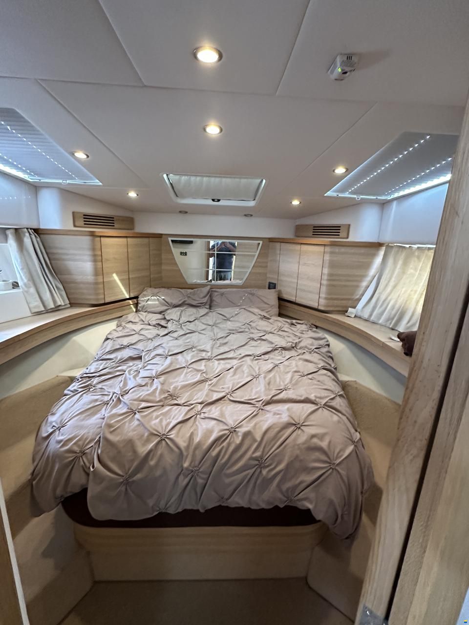 Sealine T50