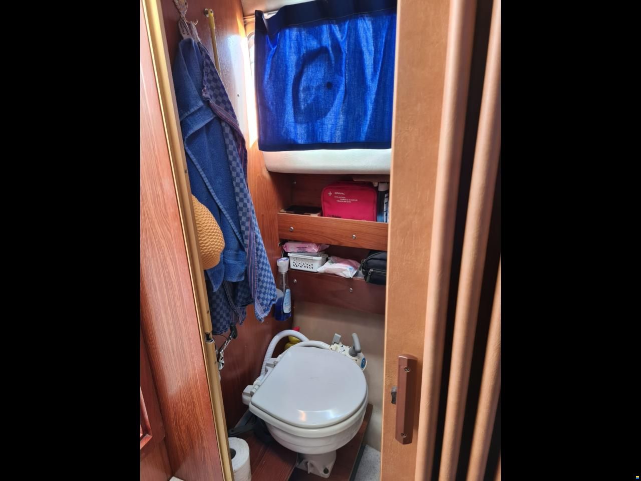 Nordic Boats Windy26Snekke