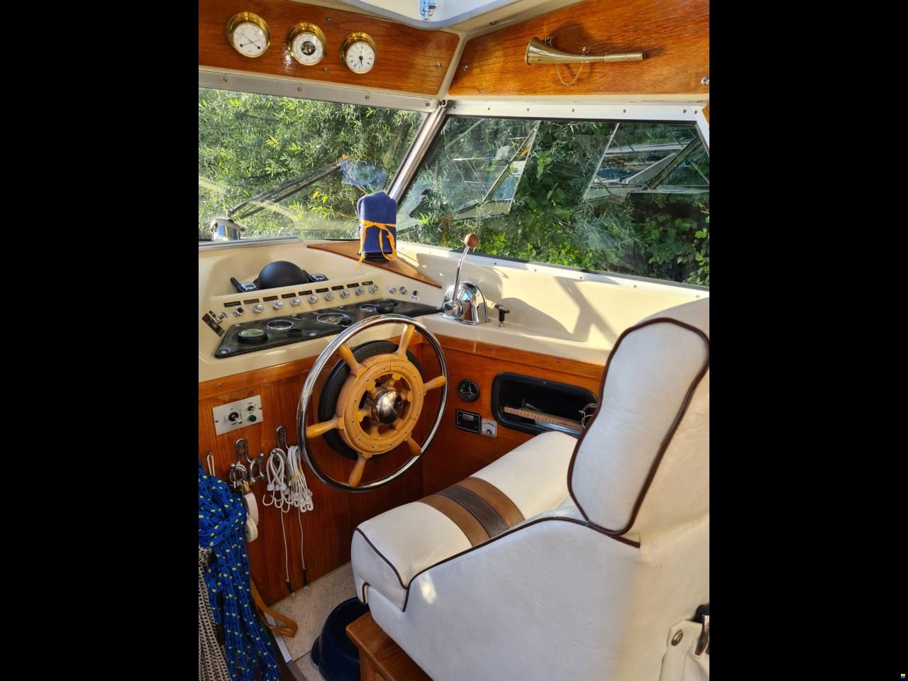 Nordic Boats Windy26Snekke