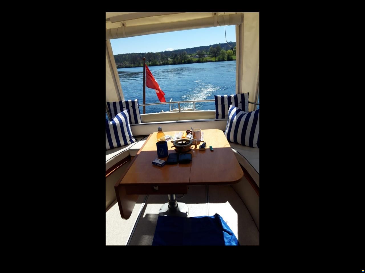 Nordic Boats Windy26Snekke