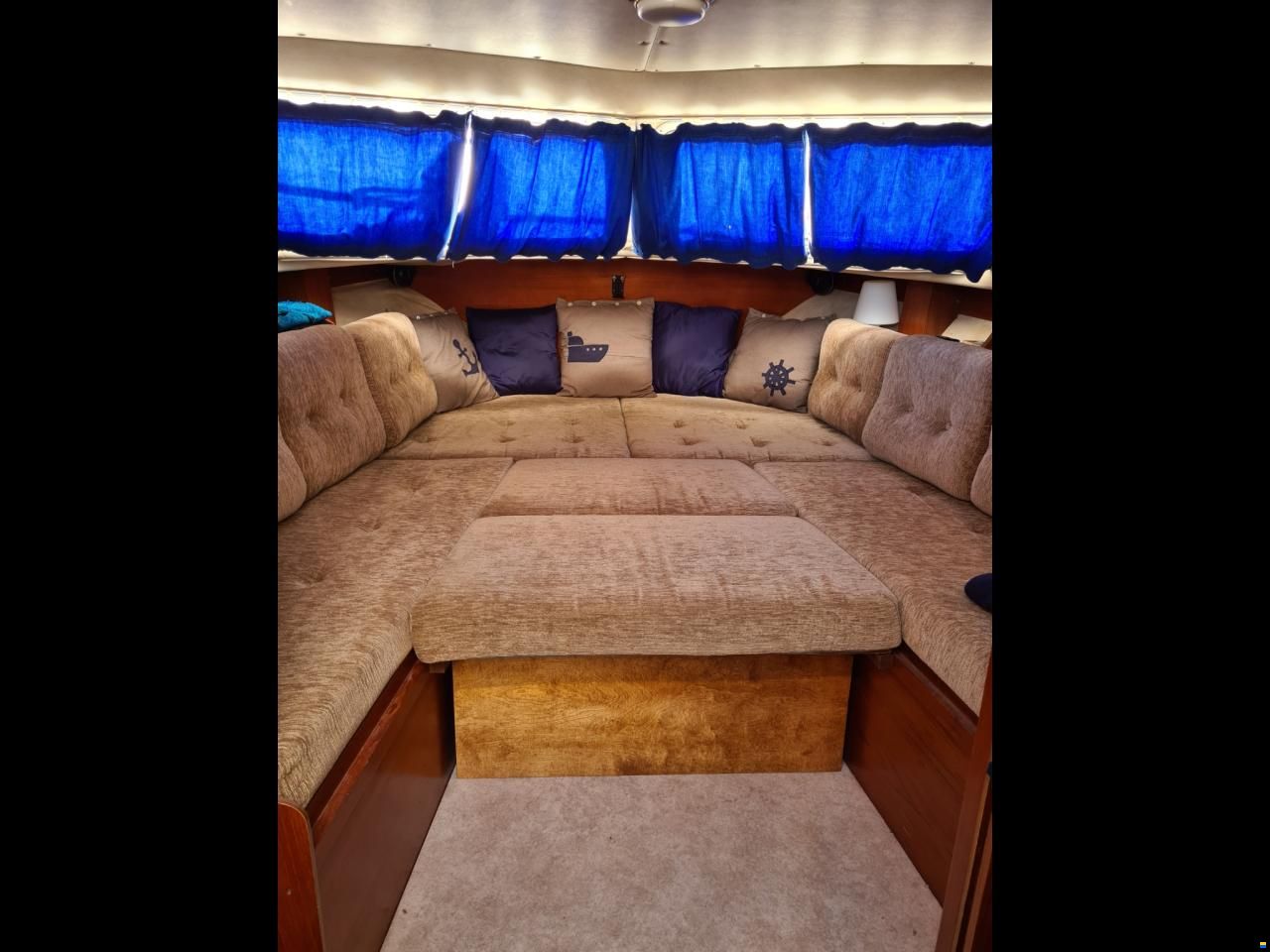 Nordic Boats Windy26Snekke