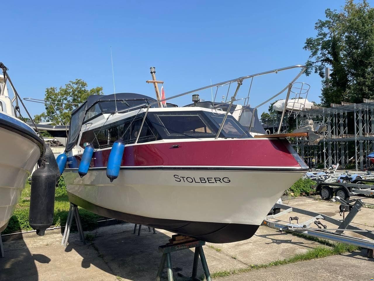 Viking 22