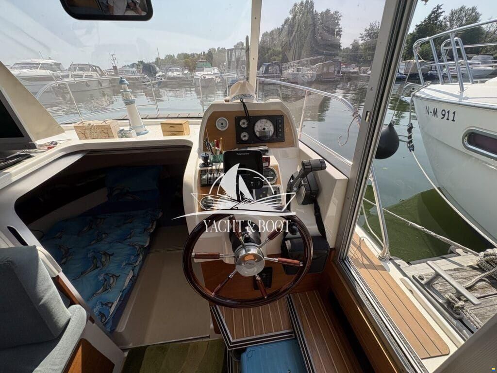 Balt SunCamper 30