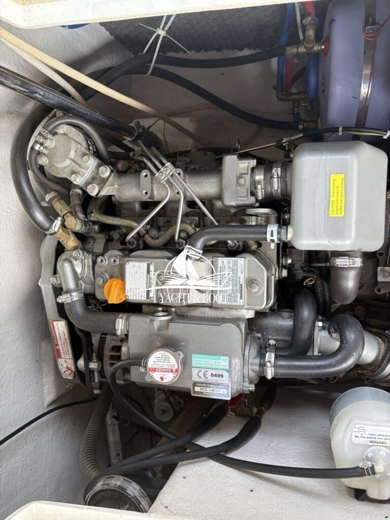 Balt SunCamper 30