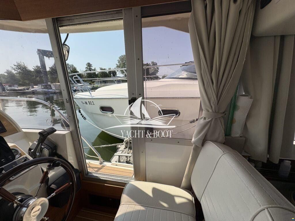Balt SunCamper 30