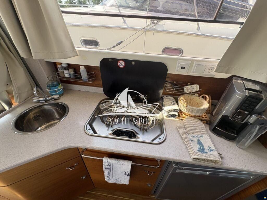 Balt SunCamper 30