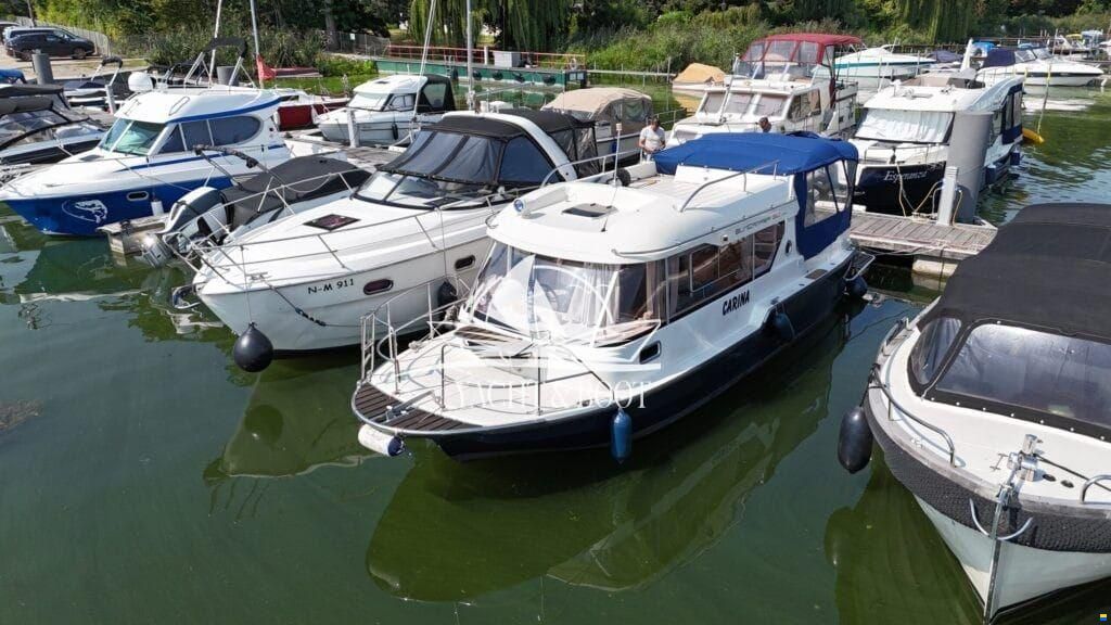 Balt SunCamper 30