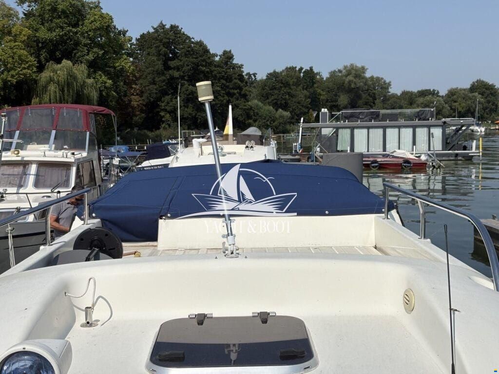 Balt SunCamper 30