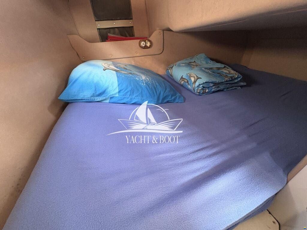 Balt SunCamper 30