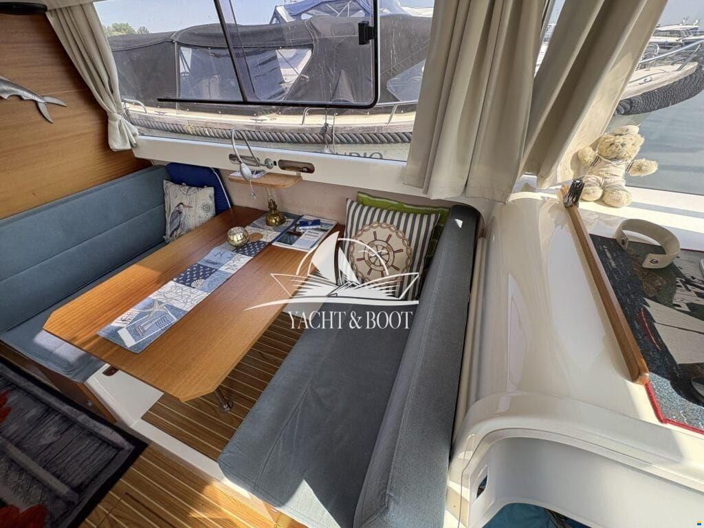 Balt SunCamper 30
