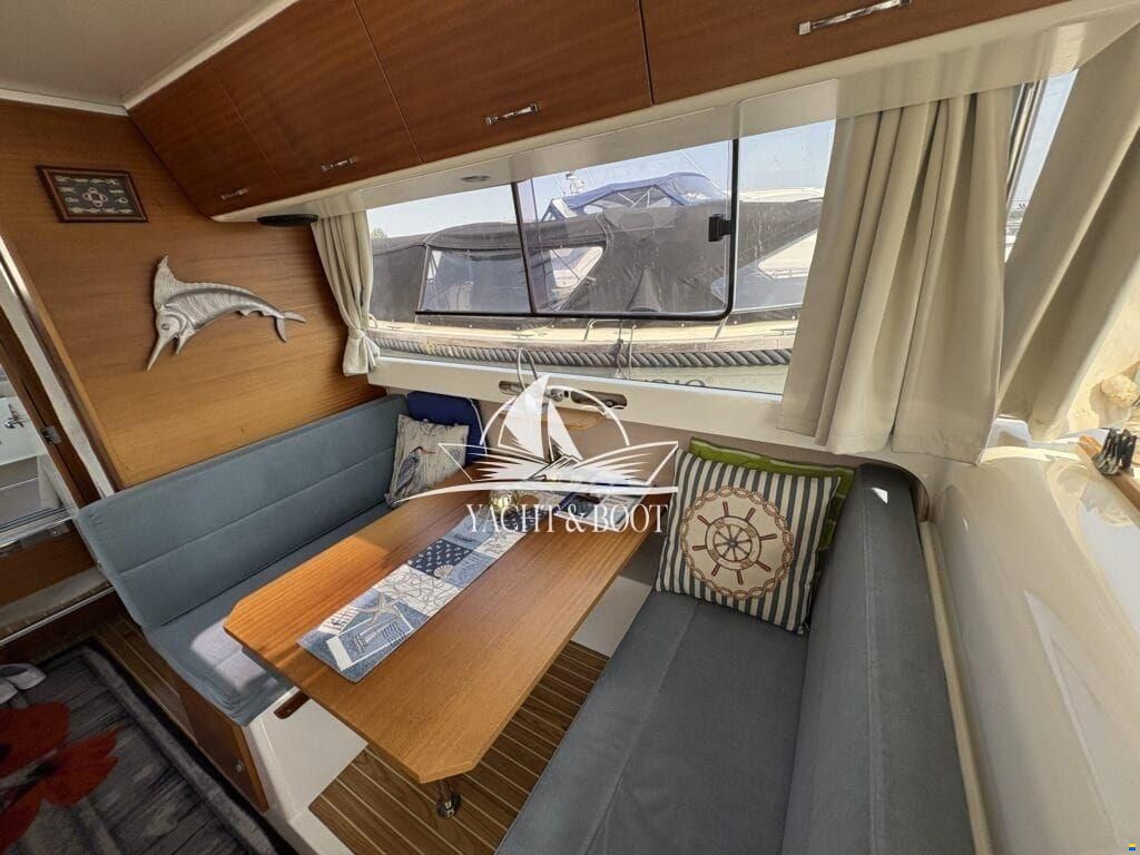 Balt SunCamper 30