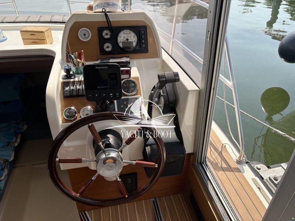 Balt SunCamper 30