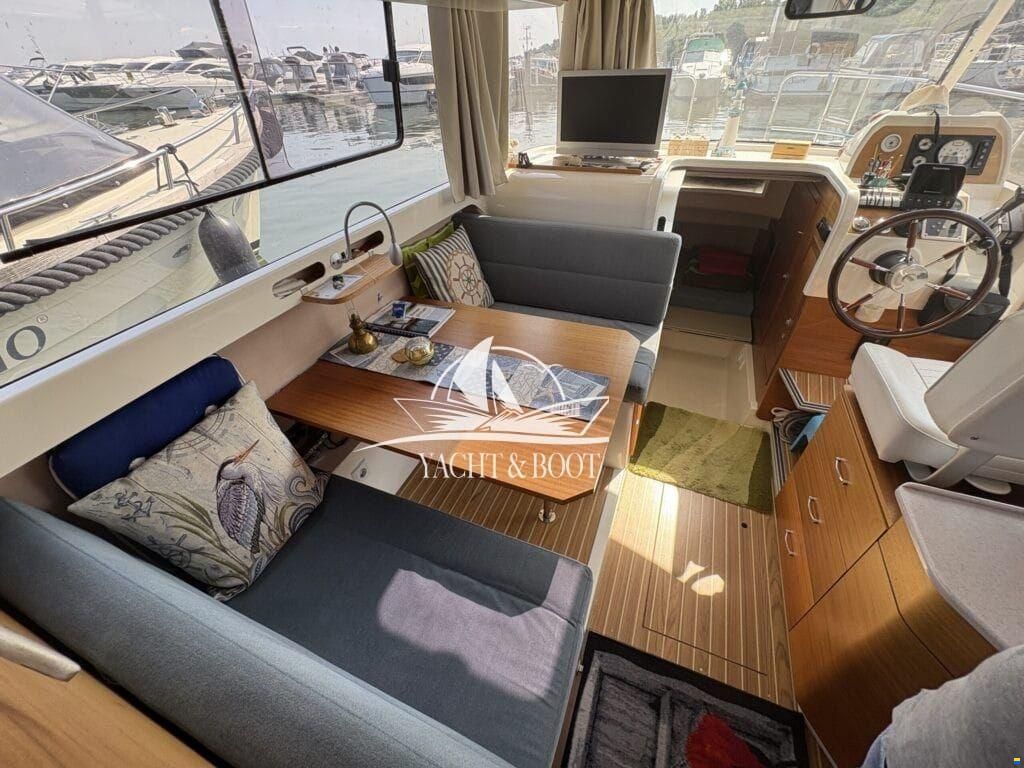 Balt SunCamper 30