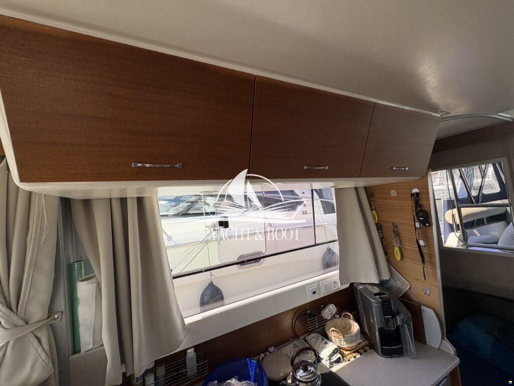 Balt SunCamper 30