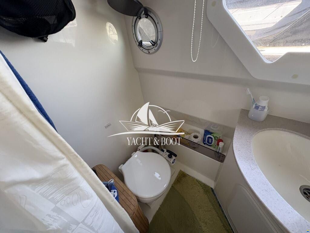 Balt SunCamper 30