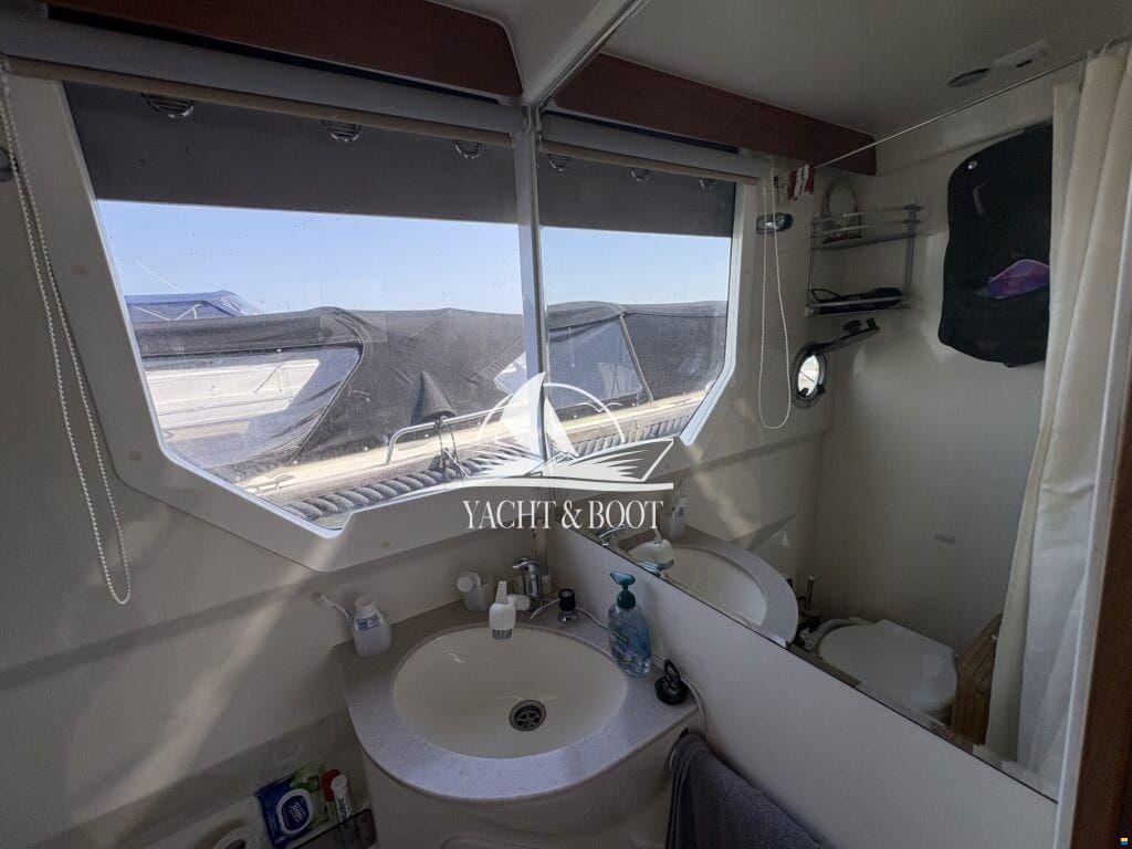Balt SunCamper 30