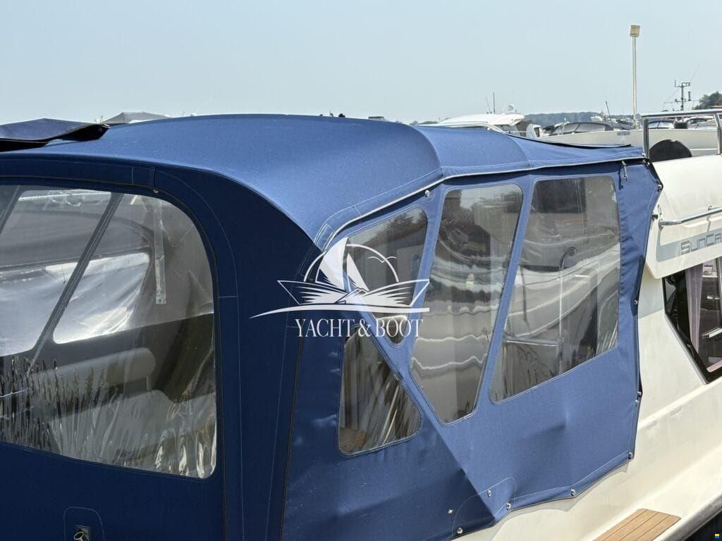 Balt SunCamper 30