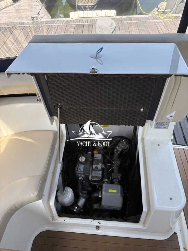 Balt SunCamper 30