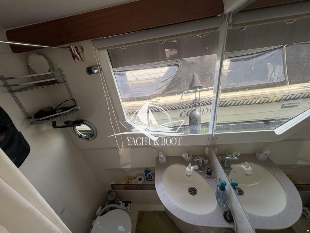 Balt SunCamper 30