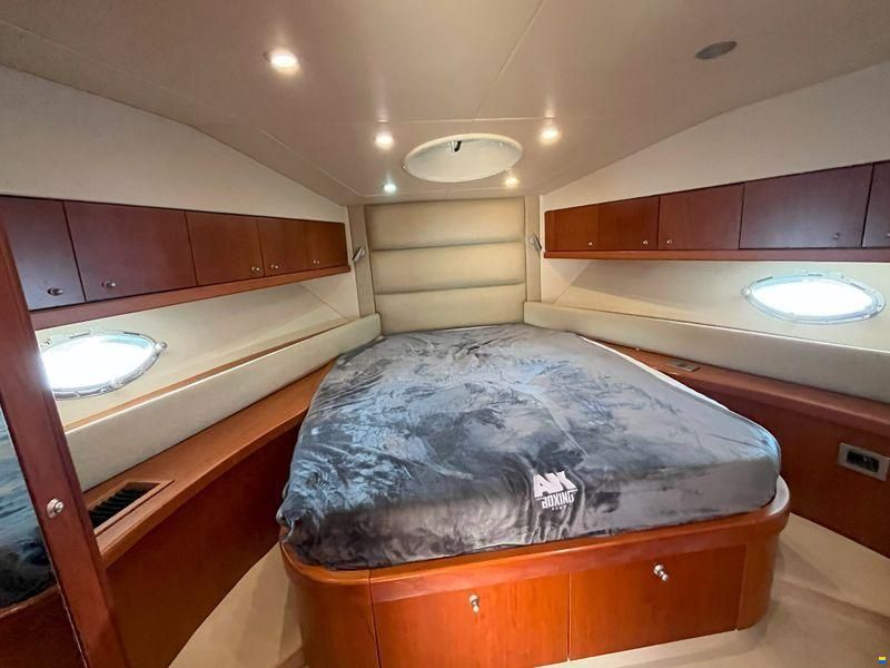Sunseeker Predator 52