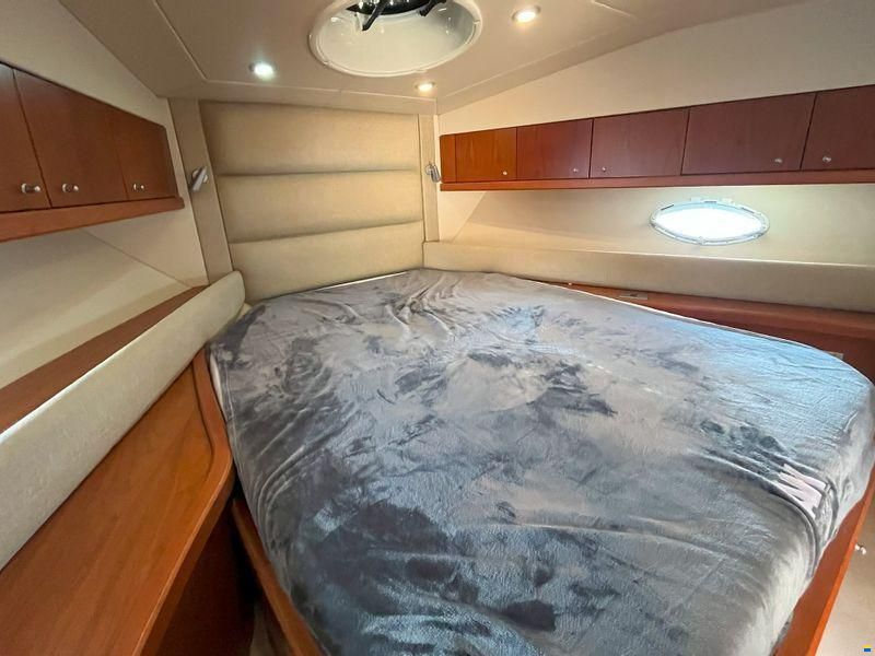Sunseeker Predator 52