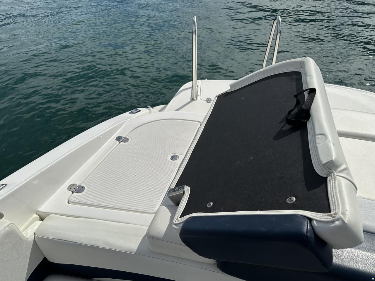 Rinker 216 Captiva
