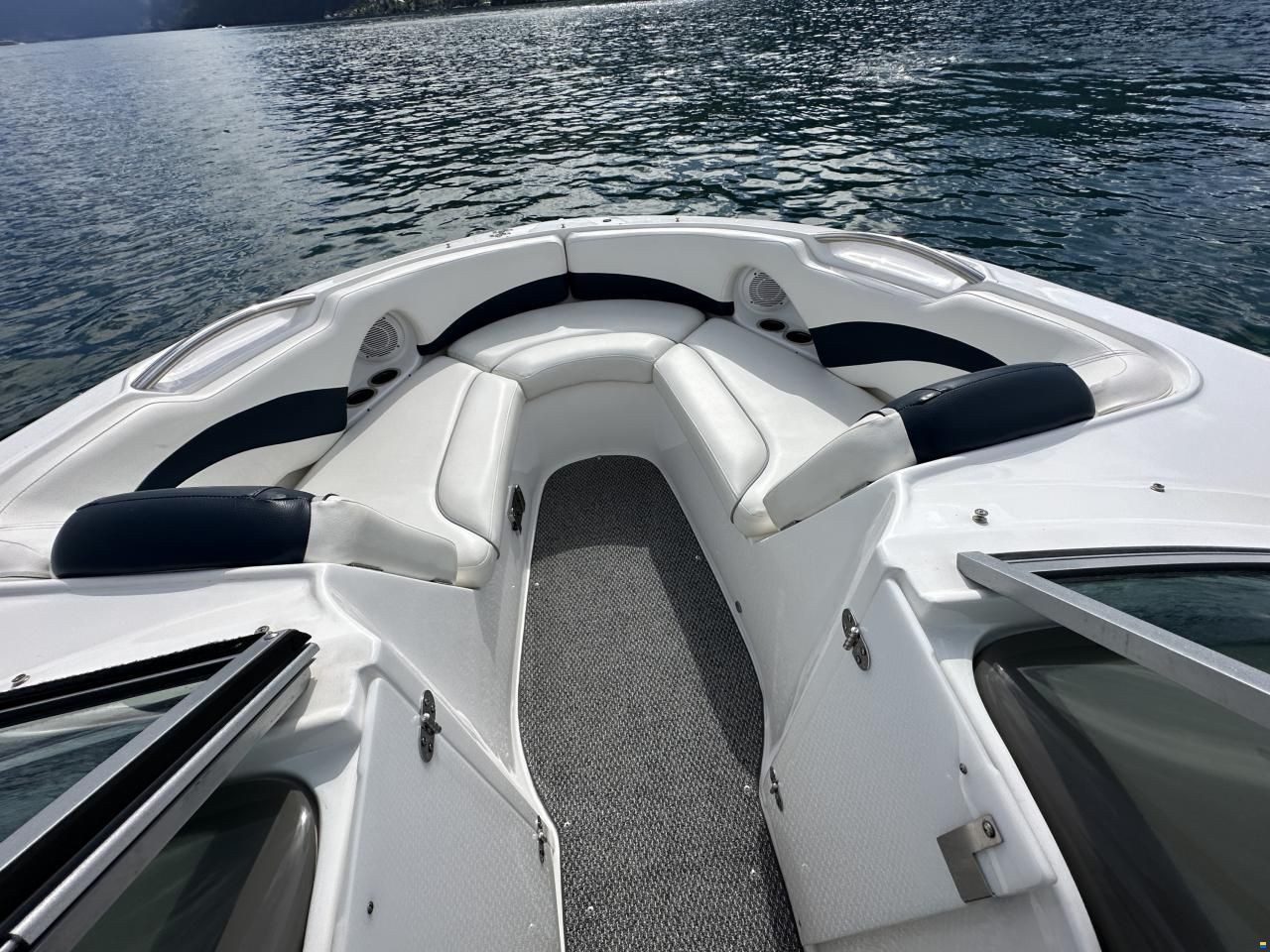 Rinker 216 Captiva