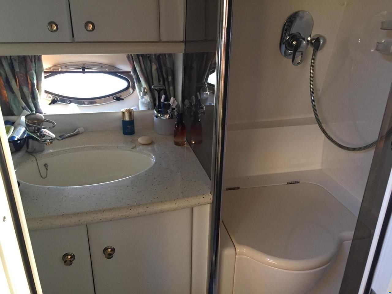 Sunseeker Martinique 39