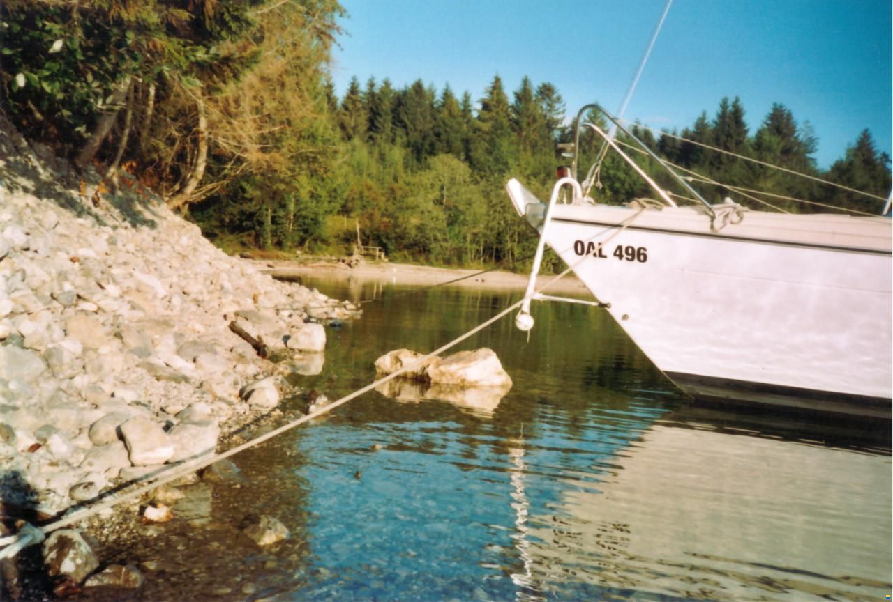Dehler Delanta 80
