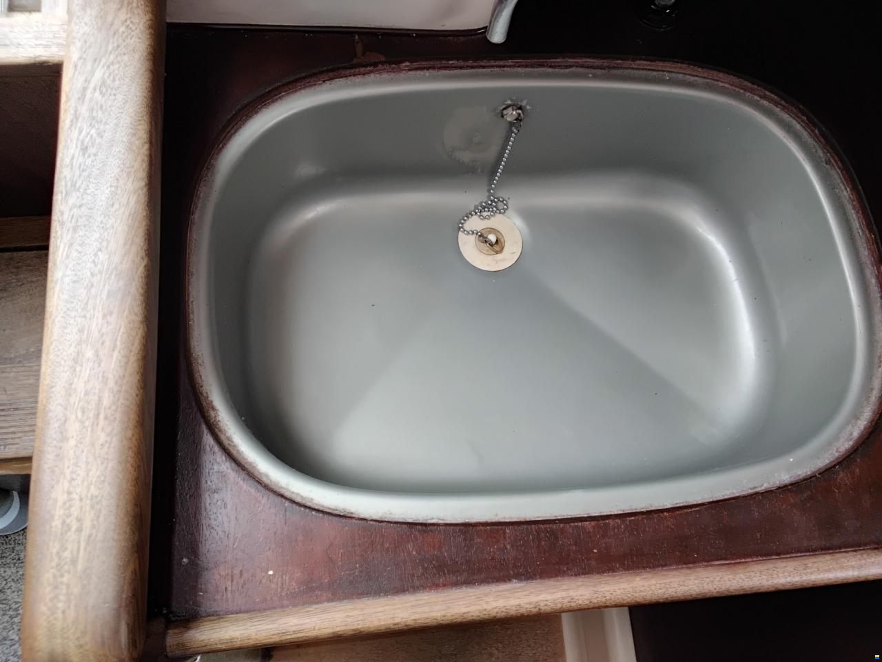 Dehler Delanta 80