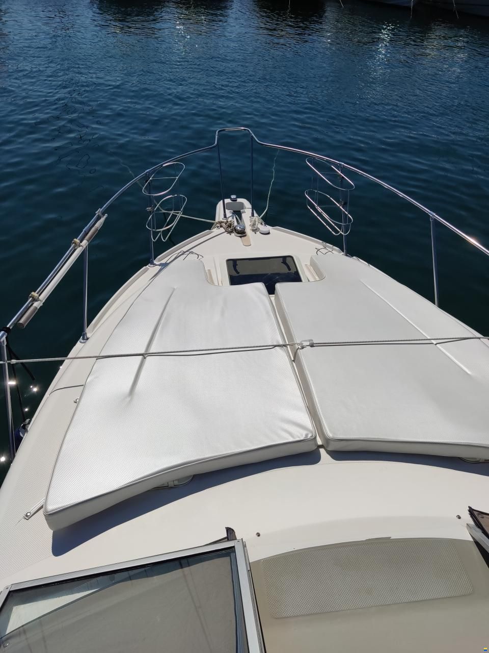 Bayliner 2855 Ciera Sunbridge