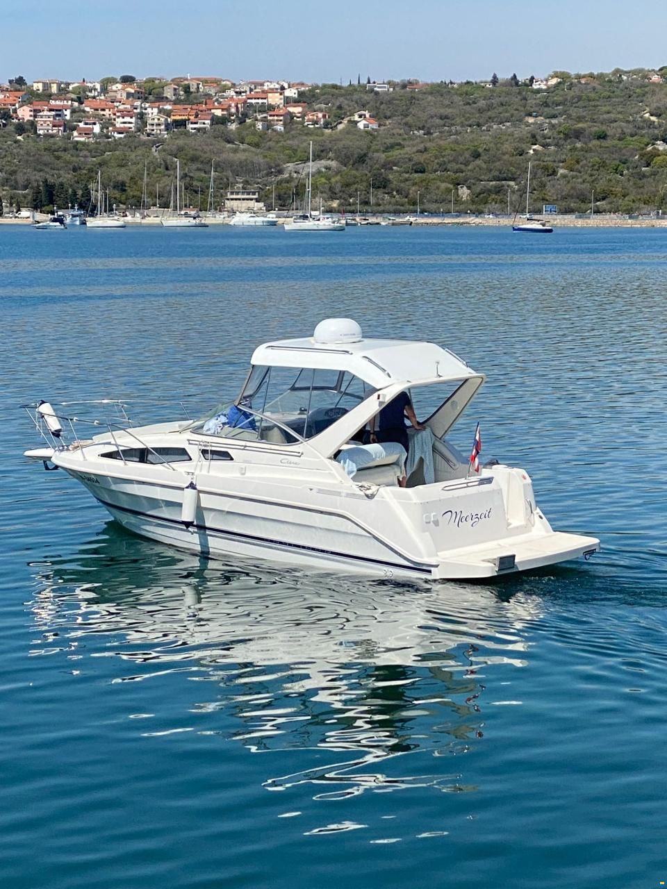 Bayliner 2855 Ciera Sunbridge