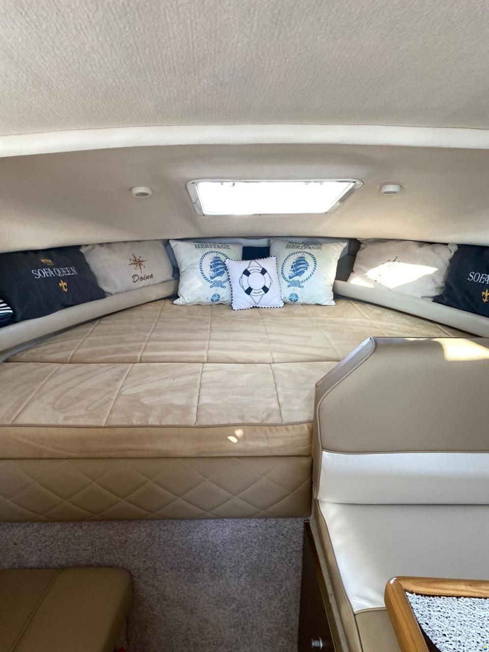 Bayliner 2855 Ciera Sunbridge