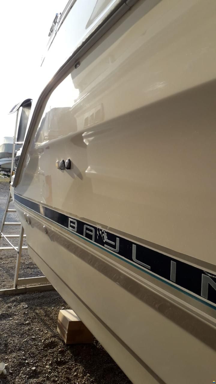 Bayliner 2855 Ciera Sunbridge