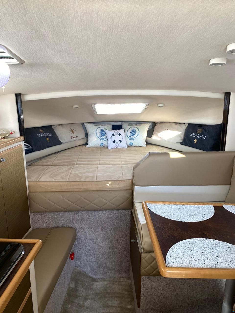Bayliner 2855 Ciera Sunbridge