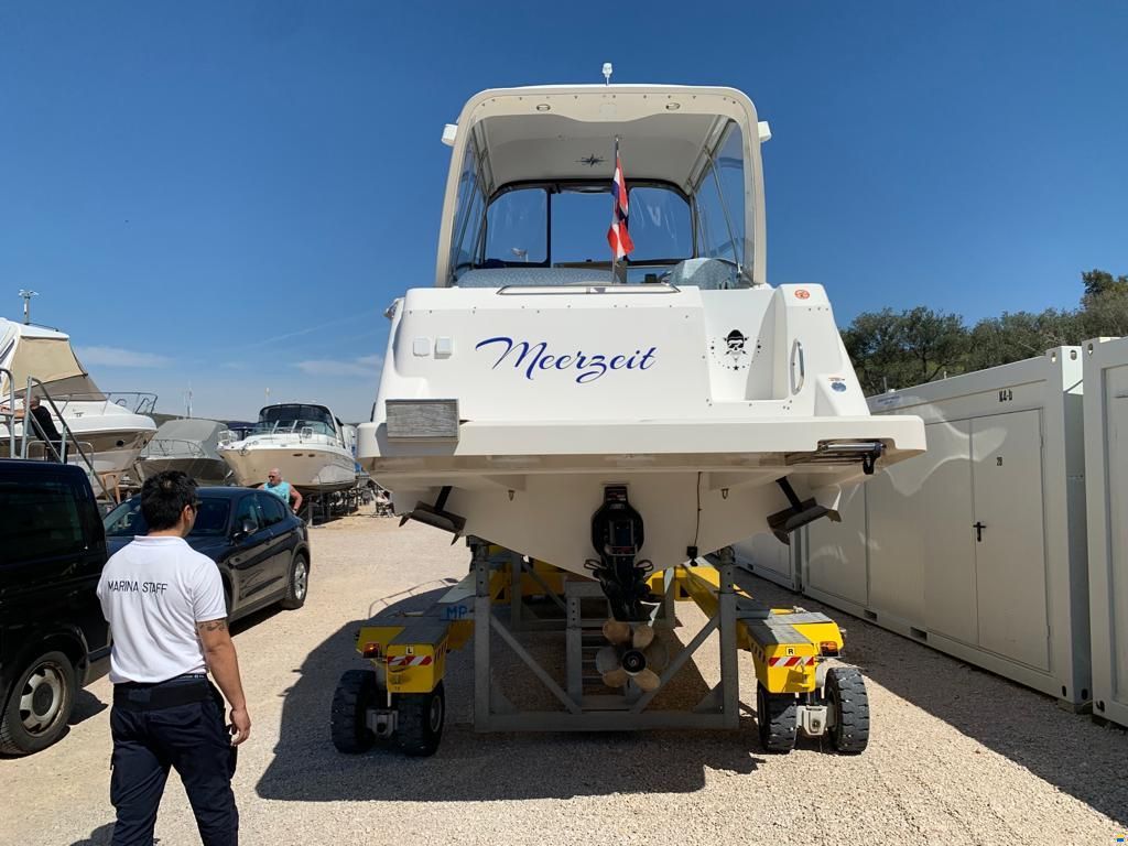 Bayliner 2855 Ciera Sunbridge