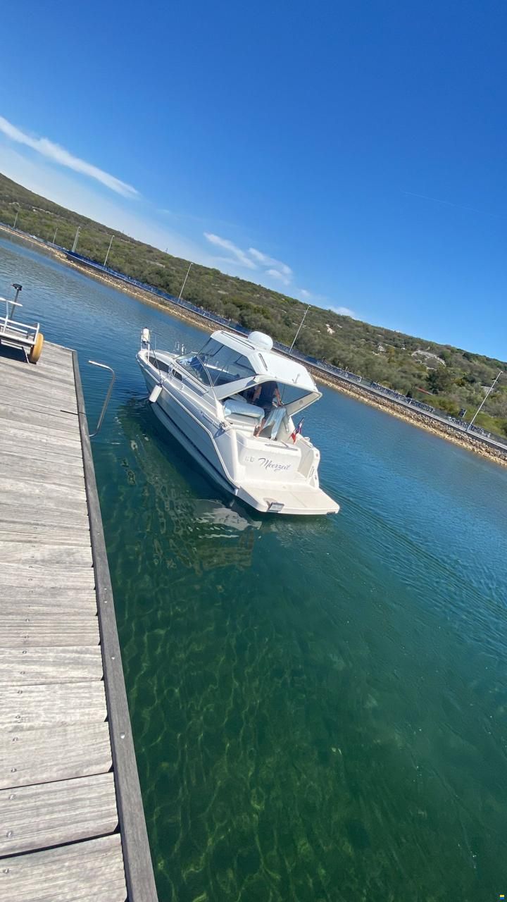 Bayliner 2855 Ciera Sunbridge