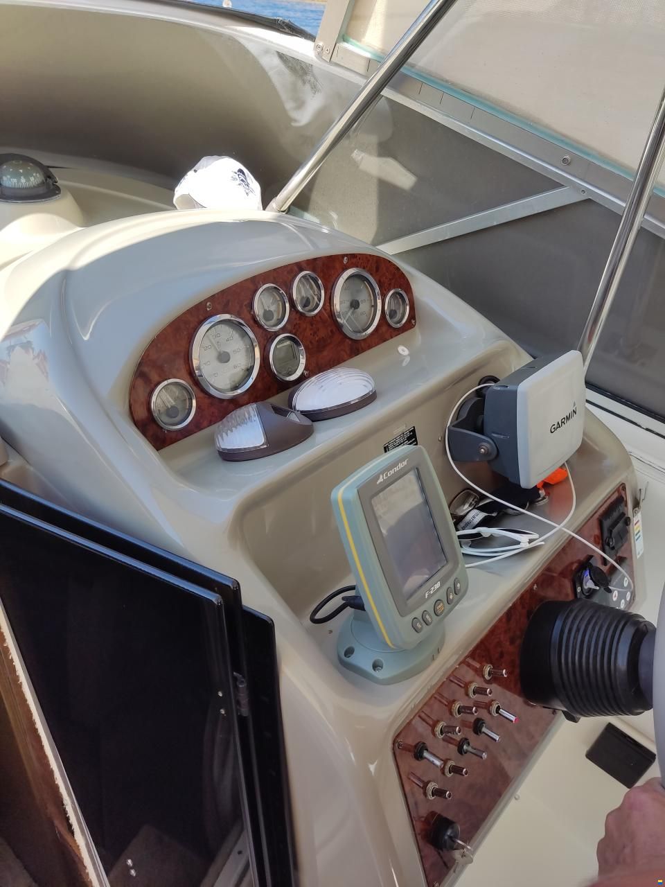 Bayliner 2855 Ciera Sunbridge
