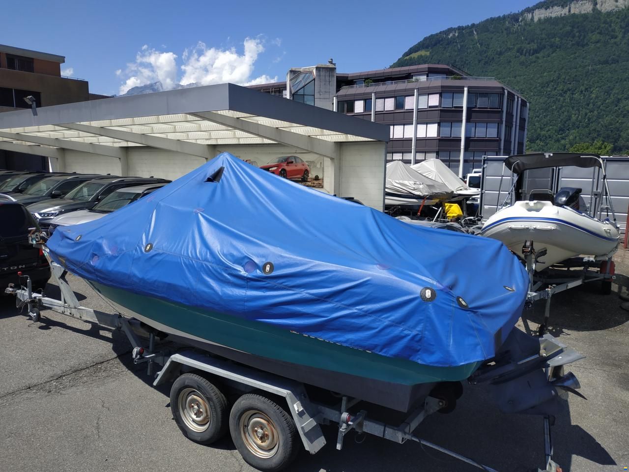 Wellcraft Eclipse 182S Bowrider