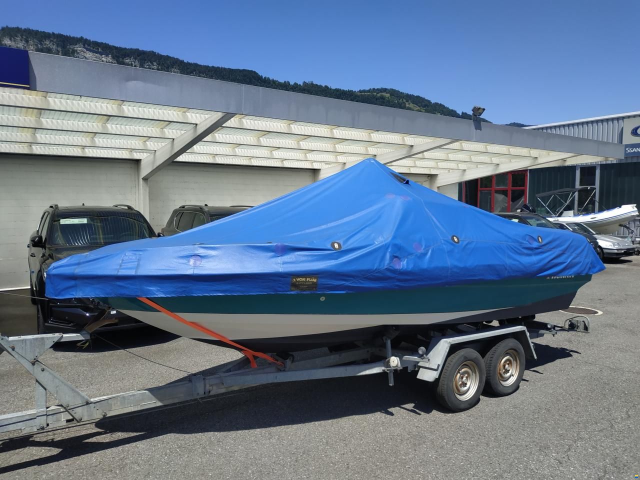 Wellcraft Eclipse 182S Bowrider